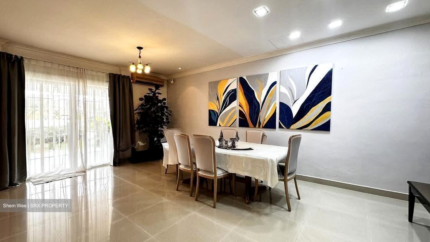 Yio Chu Kang Terrace (D19), Terrace #620357611